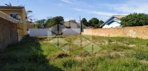 Terreno / Lote / Condomínio para alugar, 1602m² no Carolina, Santa Maria