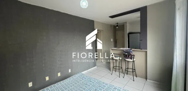 Apartamento com 2 Quartos à venda, 52m² no Forquilhas, São José