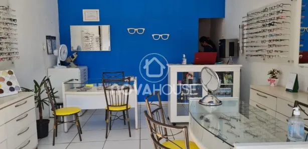Conjunto Comercial / Sala à venda, 166m² no Centro, Campo Grande