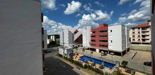 Apartamento com 3 Quartos para alugar, 107m² no Pinheirinho, Vinhedo