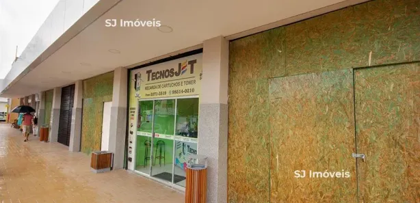 Loja / Salão / Ponto Comercial para alugar, 9m² no Jereissati II, Maracanaú