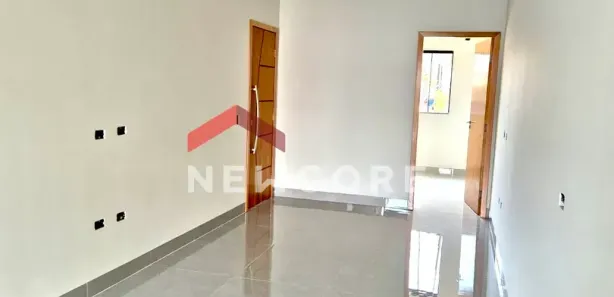 Casa com 3 Quartos à venda, 81m² no Jardim Paulista IV, Maringá