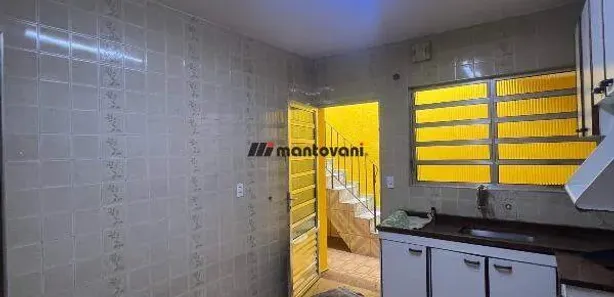 Sobrado com 2 Quartos para alugar, 90m² no Chácara Belenzinho, São Paulo