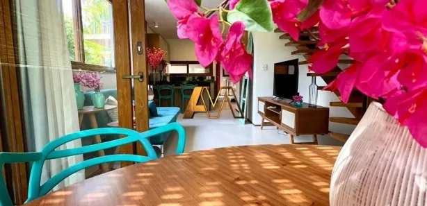 Casa de Condomínio com 2 Quartos à venda, 85m² no , Mata de São João