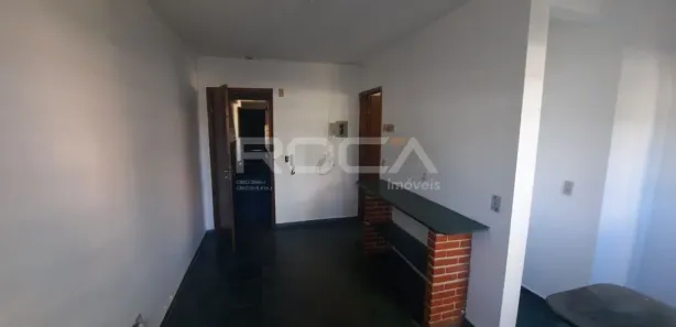 Flat com 1 Quarto à venda, 45m² no Jardim Santa Paula, São Carlos