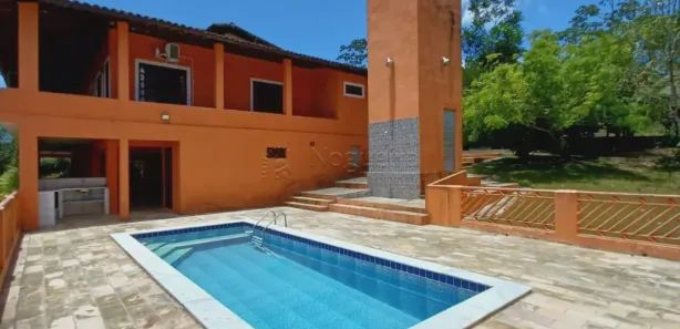 Casa de Condomínio com 9 Quartos à venda, 901m² no Distrito Nova Guadalajara, Paudalho