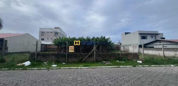 Terreno / Lote / Condomínio para alugar, 792m² no Centro, Navegantes