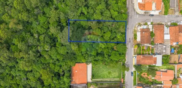 Terreno / Lote / Condomínio à venda, 1000m² no Jardim Nova América, Louveira