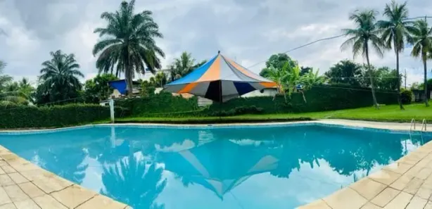 Fazenda / Sítio / Chácara com 6 Quartos à venda, 100m² no Ambaí, Nova Iguaçu