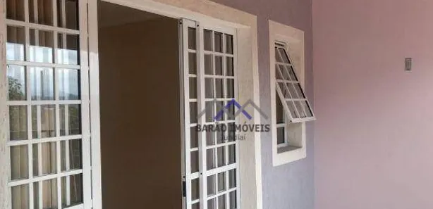 Casa com 3 Quartos à venda, 195m² no Serpa, Caieiras