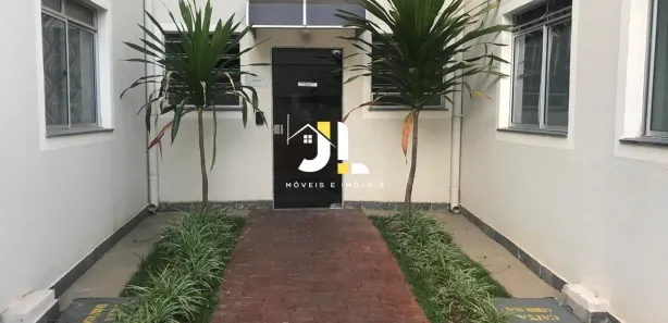 Apartamento com 2 Quartos à venda, 50m² no Gávea, Vespasiano