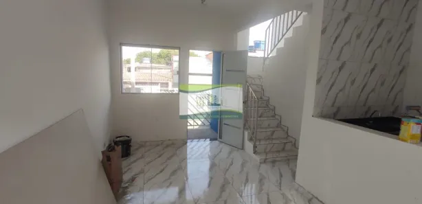 Casa com 2 Quartos à venda, 65m² no Jardim Progresso, Franco da Rocha