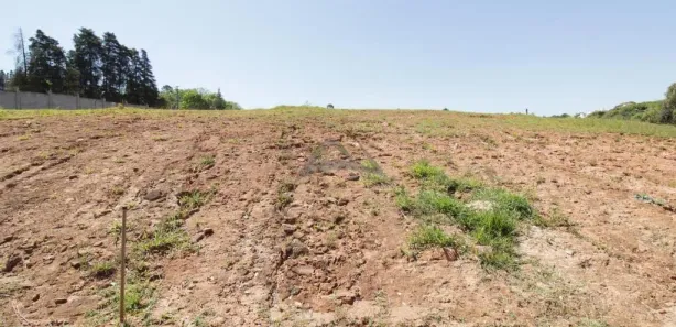 Terreno / Lote / Condomínio à venda, 420m² no Joapiranga, Valinhos