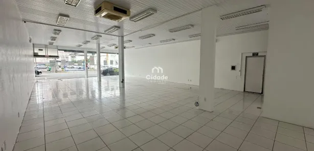 Conjunto Comercial / Sala para alugar, 181m² no Centro, Jaraguá do Sul