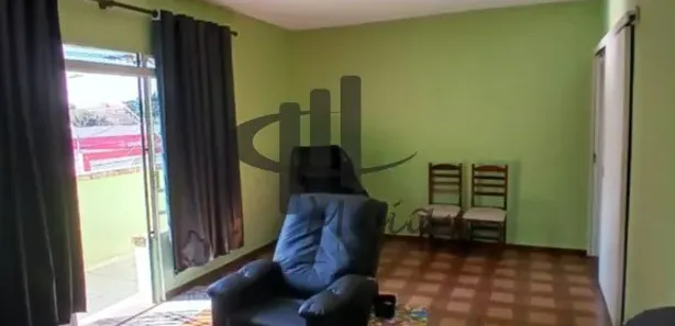 Sobrado com 2 Quartos para alugar, 40m² no Santa Maria, São Caetano do Sul
