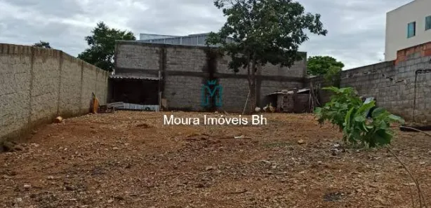 Terreno / Lote / Condomínio à venda, 360m² no Bernardo de Souza, Vespasiano