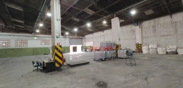 Galpão / Depósito / Armazém para alugar, 4422m² no Cuiabá, Itaquaquecetuba