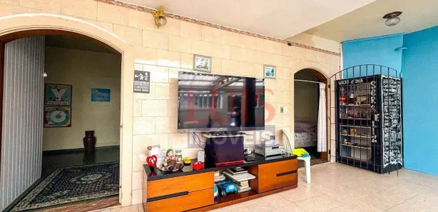 Hotel / Motel / Pousada com 15 Quartos à venda, 400m² no Piratininga, Niterói