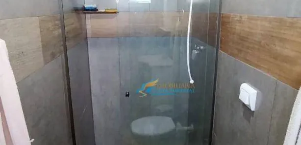 Fazenda / Sítio / Chácara com 1 Quarto à venda, 52m² no Coqueiral, Cascavel