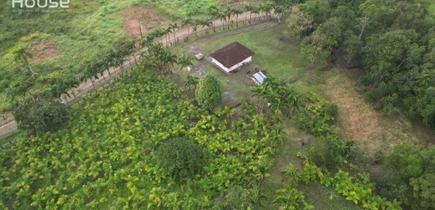 Terreno / Lote / Condomínio à venda, 331540m² no Guaraqueçaba, Guaraqueçaba