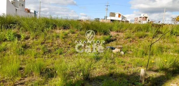 Terreno / Lote / Condomínio à venda, 405m² no São José, Santa Maria