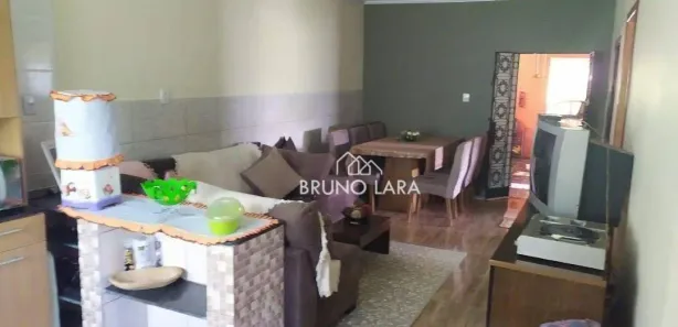 Fazenda / Sítio / Chácara com 3 Quartos à venda, 95m² no Nossa Senhora da Paz, São Joaquim de Bicas