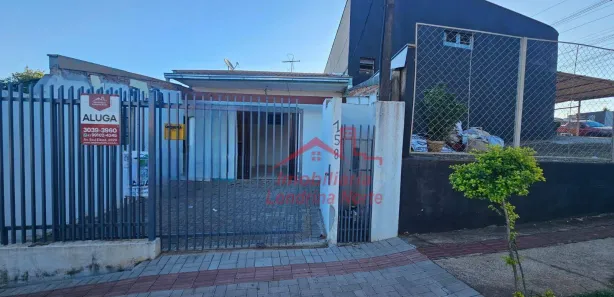 Loja / Salão / Ponto Comercial para alugar, 20m² no Jardim das Palmeiras, Londrina