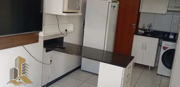 Apartamento com 2 Quartos à venda, 35m² no Zona Industrial, Brasília