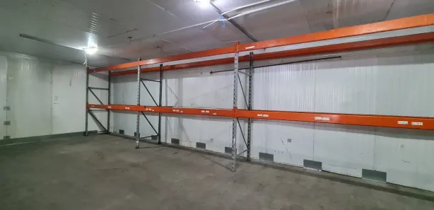 Galpão / Depósito / Armazém para alugar, 1030m² no Nova Era, Caieiras