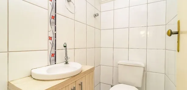 Casa de Condomínio com 3 Quartos à venda, 104m² no Uberaba, Curitiba