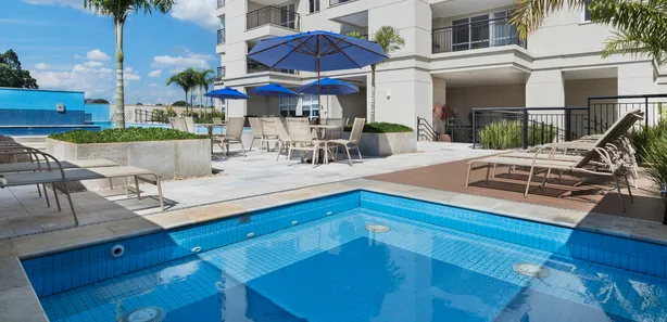 Apartamento com 1 Quarto para alugar, 39m² no Jardim Flor da Montanha, Guarulhos