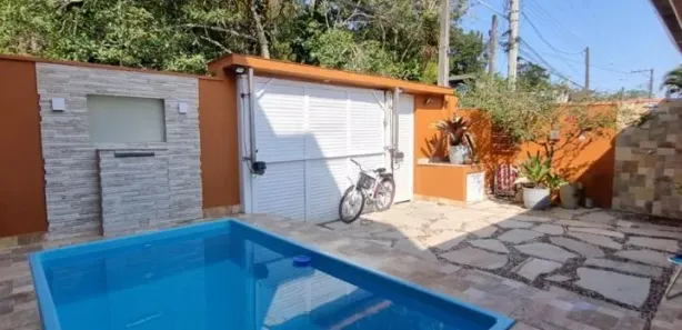 Hotel / Motel / Pousada com 8 Quartos à venda, 150m² no Maresias, São Sebastião