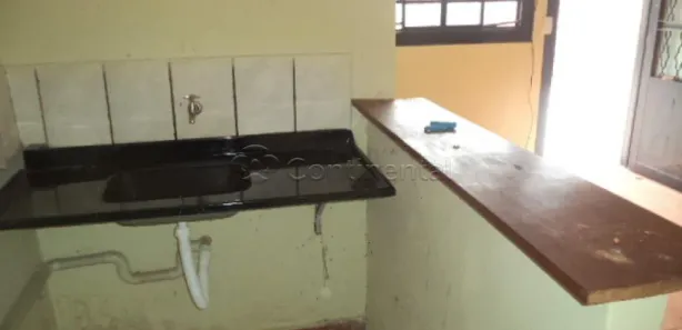 Kitnet com 1 Quarto para alugar, 20m² no Vila São Francisco, Dourados
