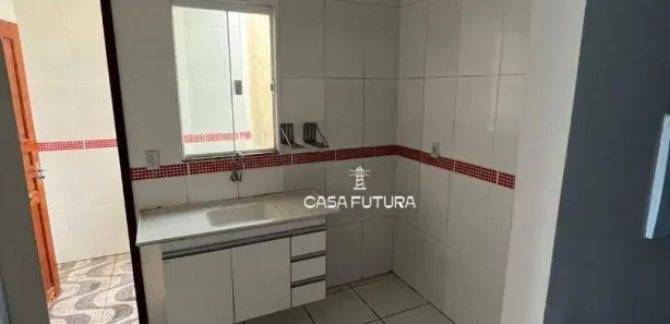 Casa com 2 Quartos à venda, 70m² no Santa Maria II, Barra Mansa