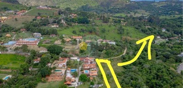 Terreno / Lote / Condomínio à venda, 3516m² no Chácaras Maringá, Atibaia
