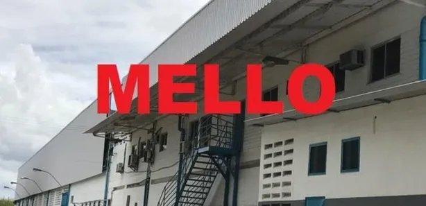 Galpão / Depósito / Armazém com 1 Quarto para venda ou aluguel, 17000m² no , Simões Filho