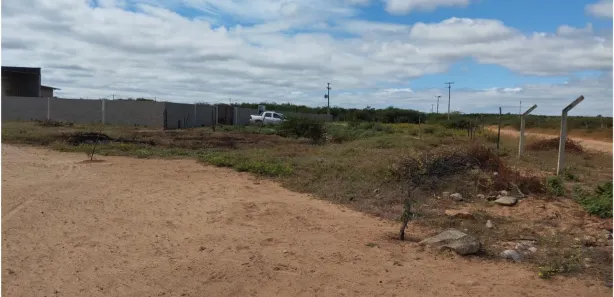 Fazenda / Sítio / Chácara à venda, 27000000m² no , Petrolina