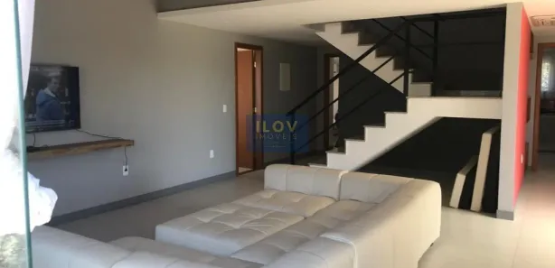Casa de Condomínio com 4 Quartos à venda, 160m² no Centro (Mangue), Armação dos Búzios