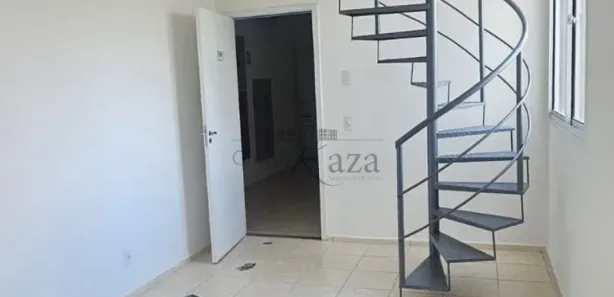 Cobertura com 2 Quartos à venda, 80m² no Jardim Paraíso, Jacareí