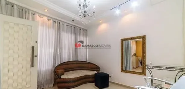 Sobrado com 5 Quartos para alugar, 265m² no Mauá, São Caetano do Sul