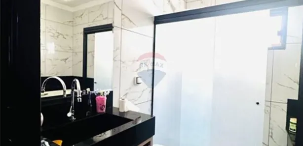 Sobrado com 2 Quartos à venda, 190m² no Residencial Nilson Veloso, Rio Verde