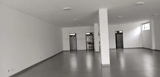 Loja / Salão / Ponto Comercial para alugar, 220m² no Jardim Paulista, Campina Grande do Sul