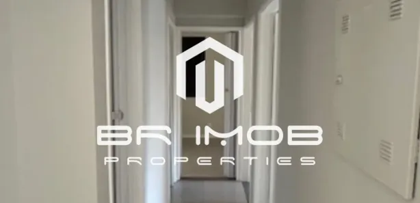 Apartamento com 3 Quartos para alugar, 87m² no Jardim Maria Rosa II, Itaquaquecetuba