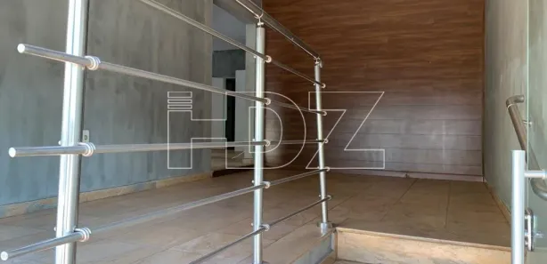 Conjunto Comercial / Sala para alugar, 218m² no Centro, Araraquara