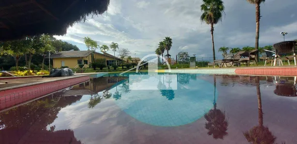 Terreno / Lote / Condomínio à venda, 800m² no Condomínio Fortuna Park, Fortuna de Minas