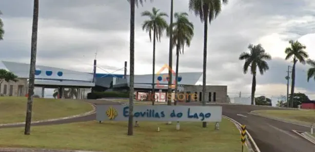 Terreno / Lote / Condomínio à venda, 2205m² no Rodovia, Sertanópolis