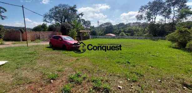 Fazenda / Sítio / Chácara com 7 Quartos à venda, 2330m² no , São Joaquim de Bicas