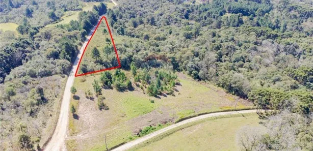Terreno / Lote / Condomínio com 1 Quarto à venda, 20000m² no Centro, Campina Grande do Sul