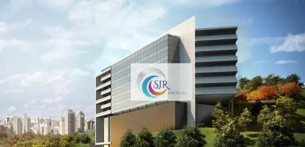 Conjunto Comercial / Sala para alugar, 1175m² no Cidade Jardim, São Paulo