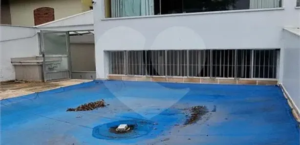 Sobrado com 3 Quartos à venda, 320m² no Rolinópolis, São Paulo